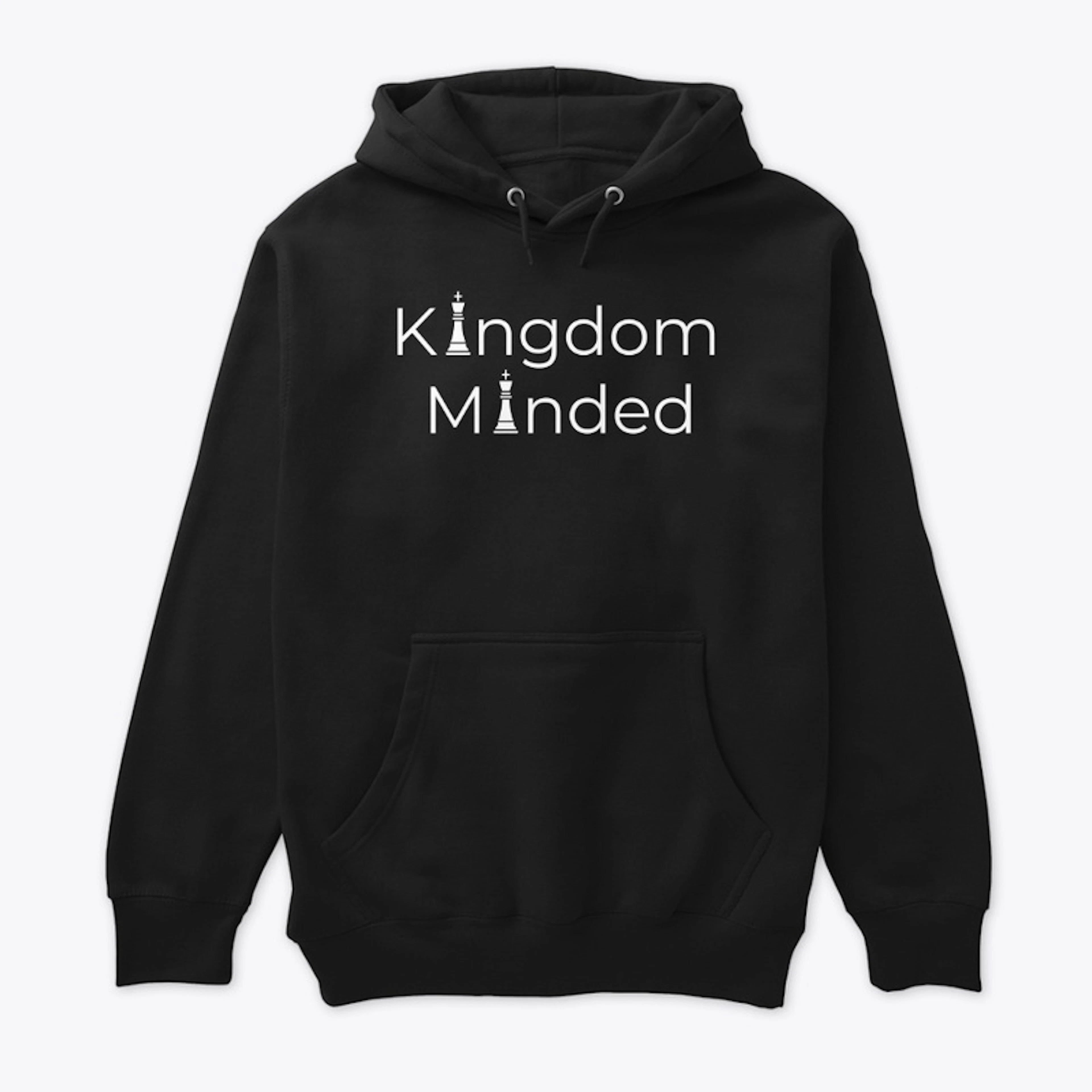 Kingdom Minded