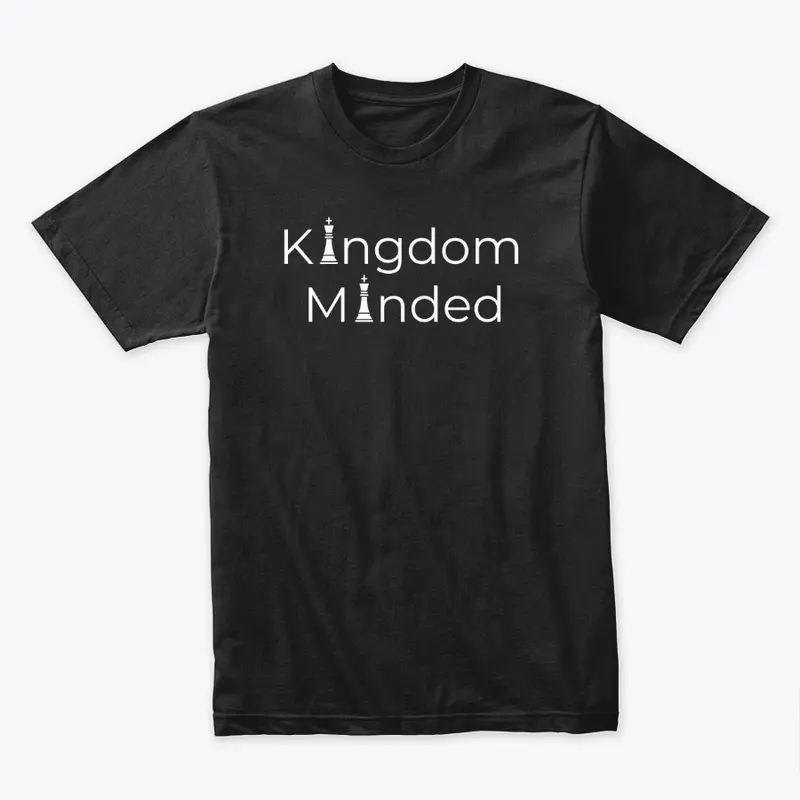 Kingdom Minded